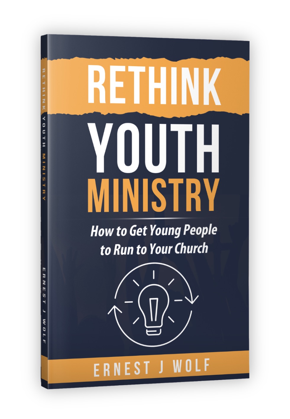 Rethink Youth Ministry