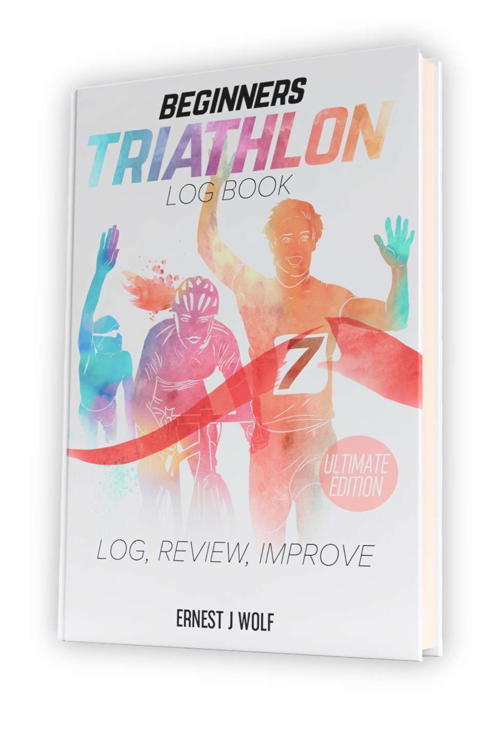 Youth Triathlon Hand Book